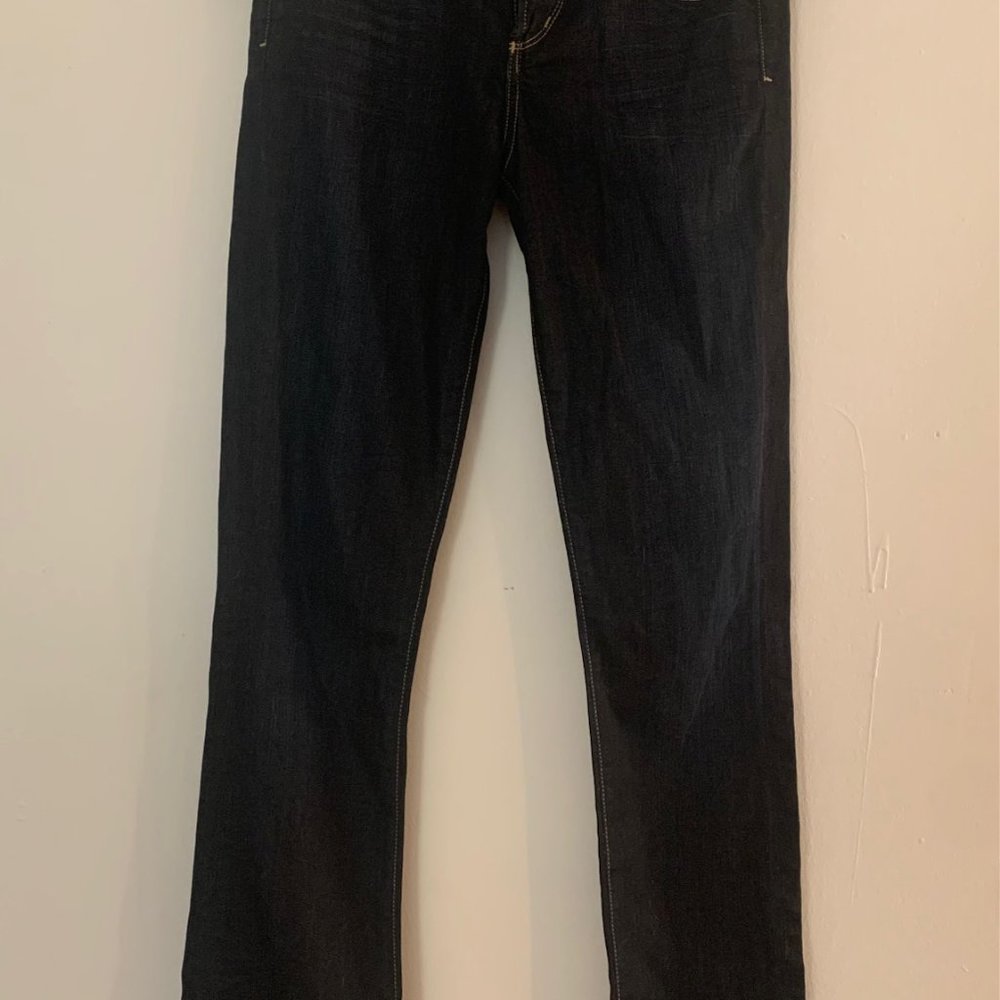 Citizens of Humanity Jeans, size 2